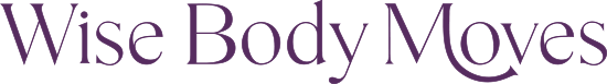 Wise Body Moves Logo